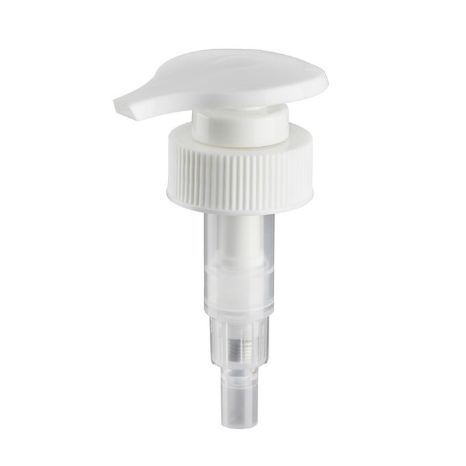 Schäumender Plastikseifenspender-Pumpen-Hauptersatz 20mm 28mm 28/410 30/410 33/410 2