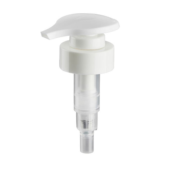 Schäumender Plastikseifenspender-Pumpen-Hauptersatz 20mm 28mm 28/410 30/410 33/410 4