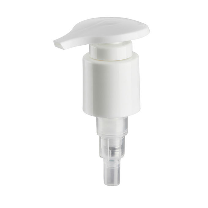 Schäumender Plastikseifenspender-Pumpen-Hauptersatz 20mm 28mm 28/410 30/410 33/410 5
