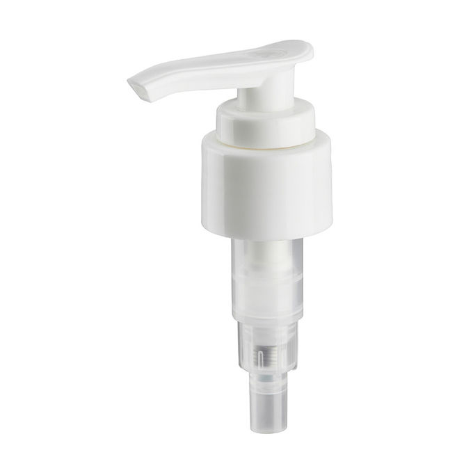 Flüssige Teller-Handplastikseifenspender-Pumpen-Ersatz für Spülbecken 24/410 24/415 1