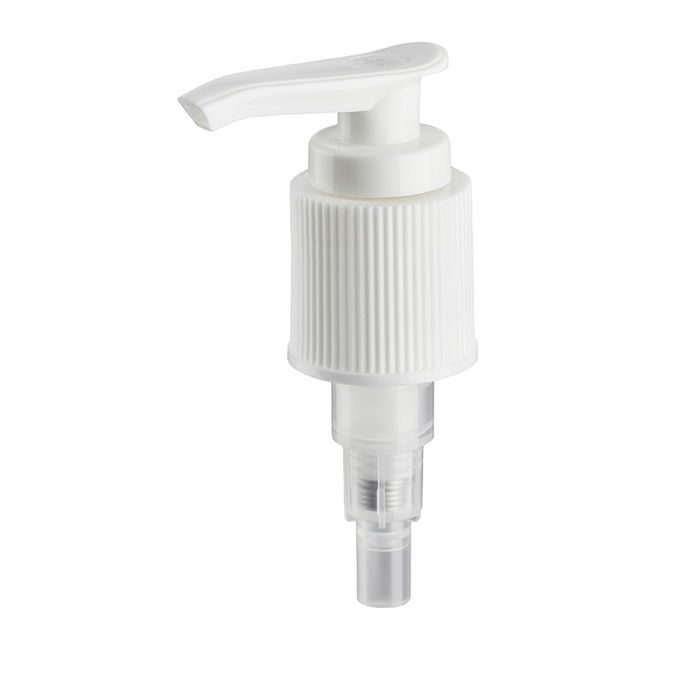 Flüssige Teller-Handplastikseifenspender-Pumpen-Ersatz für Spülbecken 24/410 24/415 3