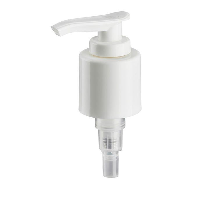 Flüssige Teller-Handplastikseifenspender-Pumpen-Ersatz für Spülbecken 24/410 24/415 4