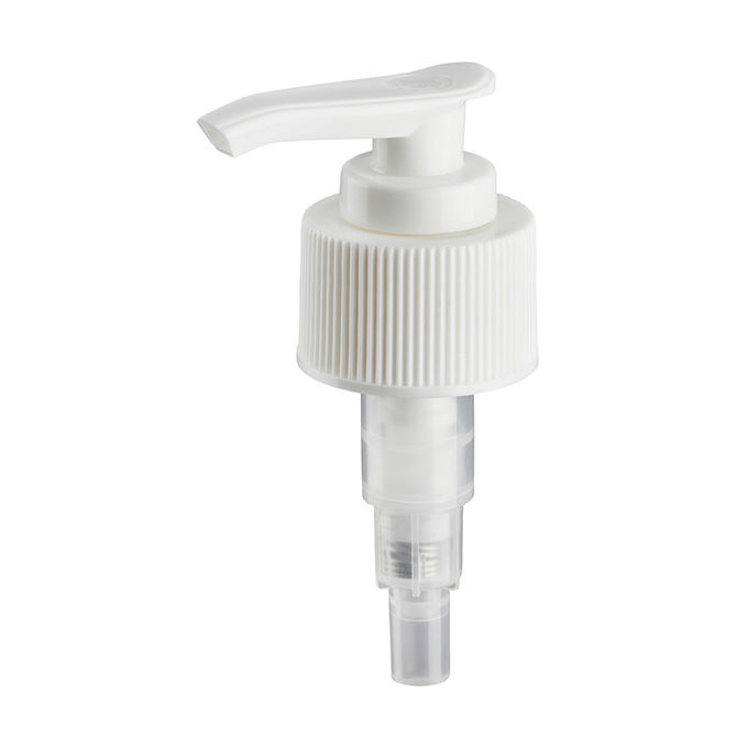 Flüssige Teller-Handplastikseifenspender-Pumpen-Ersatz für Spülbecken 24/410 24/415 5