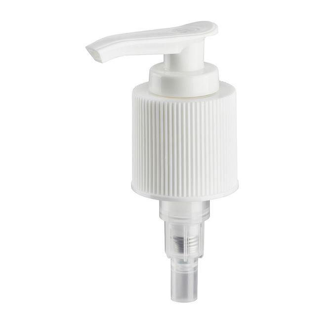 Flüssige Teller-Handplastikseifenspender-Pumpen-Ersatz für Spülbecken 24/410 24/415 2