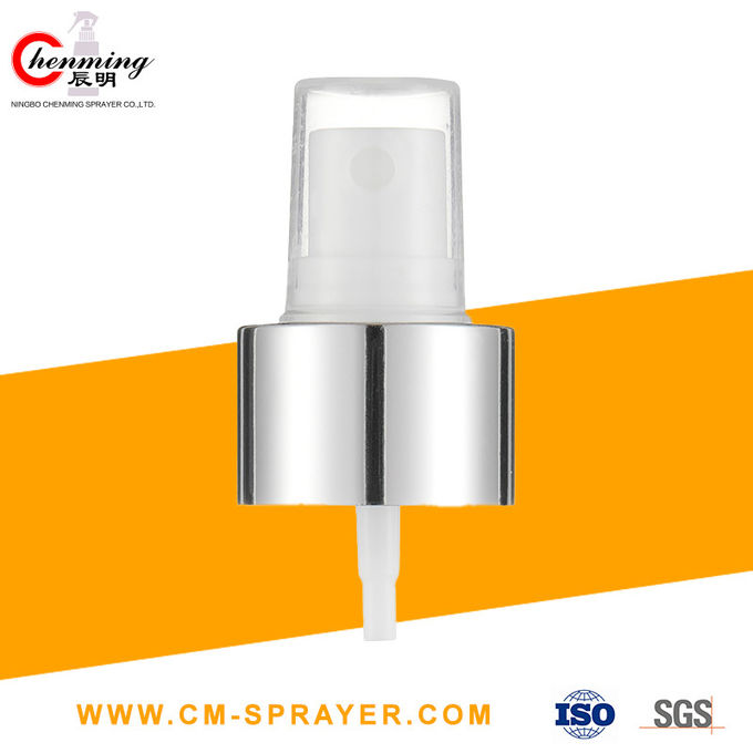24mm 25mm 28mm zugeführte Pumpe der Nebel-Spray-Pumpen-Plastikflaschen-28-410 2