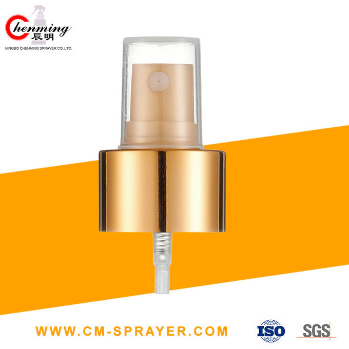 24mm 25mm 28mm zugeführte Pumpe der Nebel-Spray-Pumpen-Plastikflaschen-28-410 0