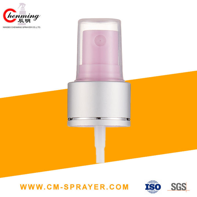 Child Resistant Airless Pump Fine Mist Sprayer Pump 20/410 24-410 1