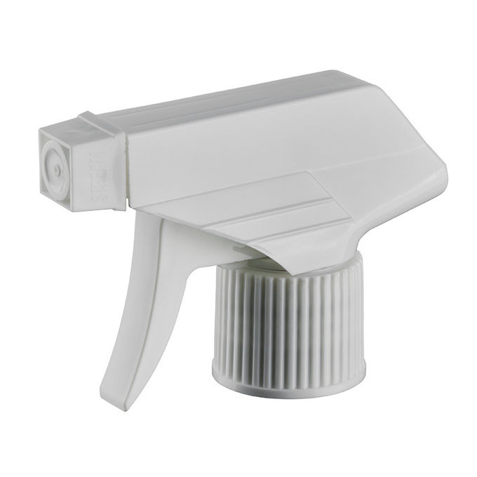 Hochdruck-Parfüm-Schwarz-Triggersprüher 28-400 der 28mm Triggerspray-Pumpen-28/410 1