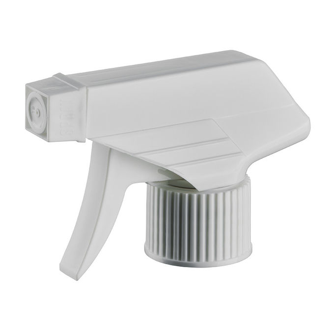 Hochdruck-Parfüm-Schwarz-Triggersprüher 28-400 der 28mm Triggerspray-Pumpen-28/410 0