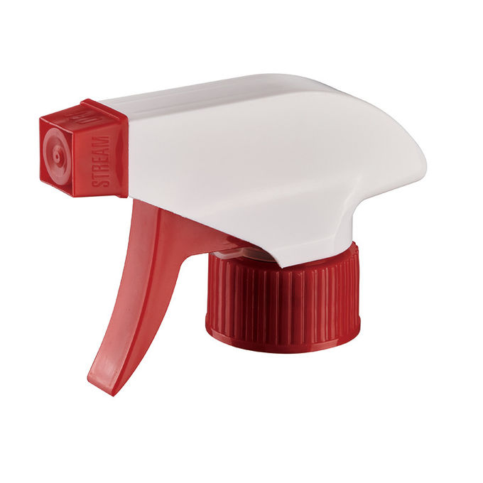 Lotions-Plastikreinigungstriggersprüher-Pumpen-Sprüher für Flasche 32oz 28/410 28/415 28mm 0