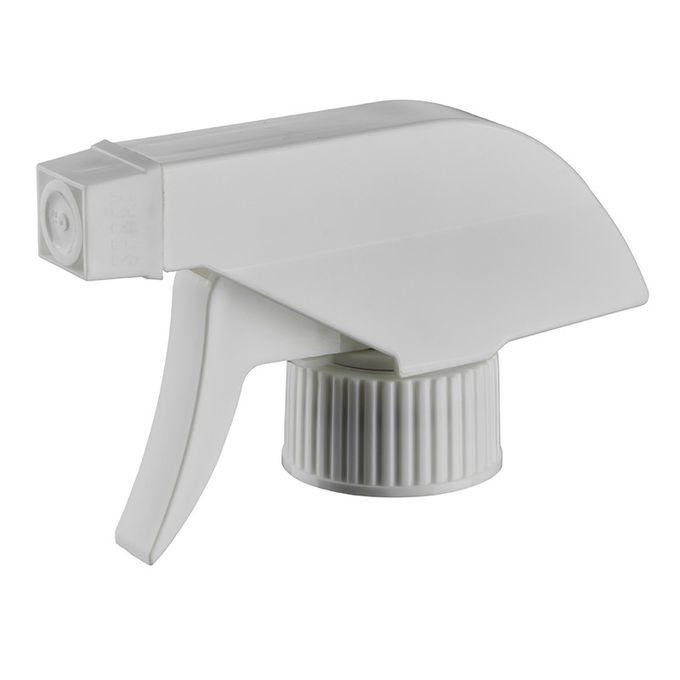 236.58ml 8 Unze-Desinfizierer-Garten-Raum-Plastikwasser-Spray-Düsen-Auslöser für Flaschen-Friseursalon 3