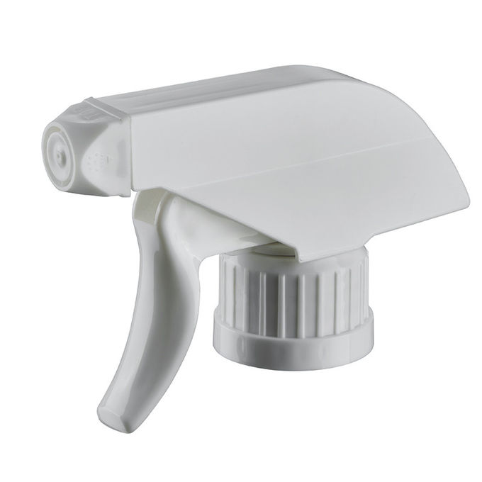 236.58ml 8 Unze-Desinfizierer-Garten-Raum-Plastikwasser-Spray-Düsen-Auslöser für Flaschen-Friseursalon 2