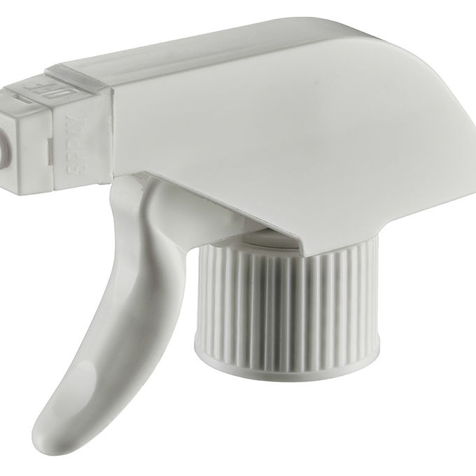 236.58ml 8 Unze-Desinfizierer-Garten-Raum-Plastikwasser-Spray-Düsen-Auslöser für Flaschen-Friseursalon 0